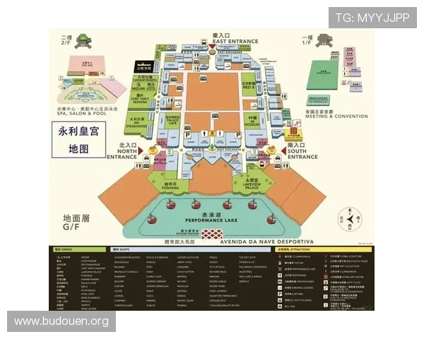 掌握澳门银河地图导航技巧，提升你的游戏体验和场所寻找效率